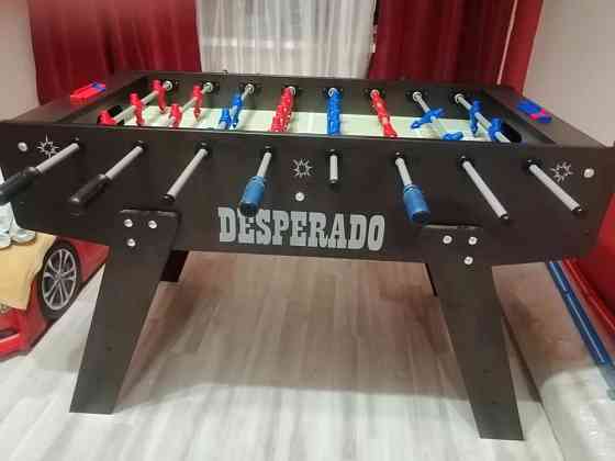 Футбольный стол Desperado 