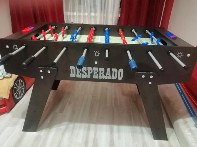 Футбольный стол Desperado  - изображение 1