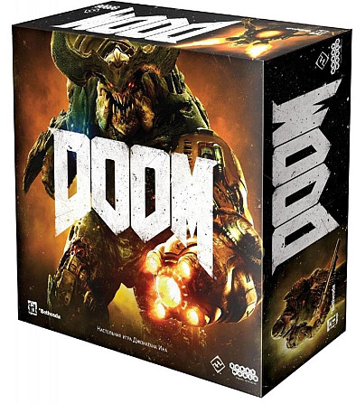 Дум новый  - изображение 1