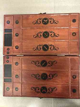 Доска для Гвинта 