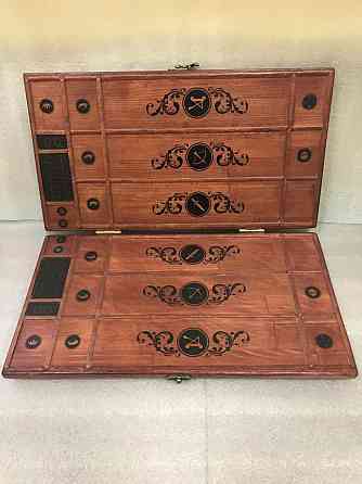 Доска для Гвинта 