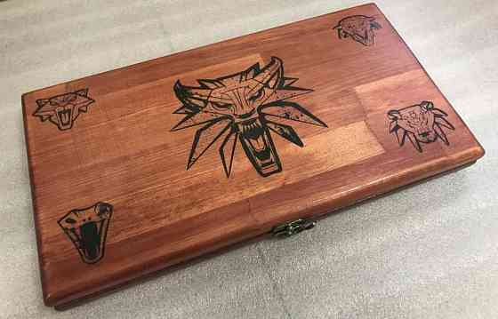 Доска для Гвинта 