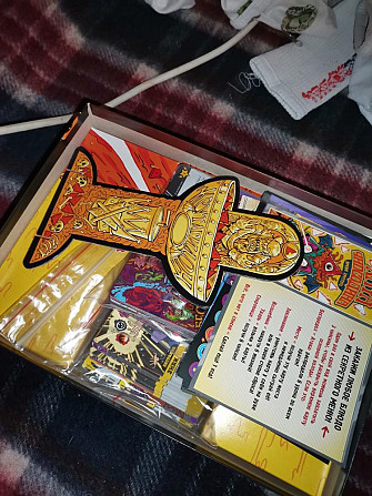 Настольная игра  - изображение 3