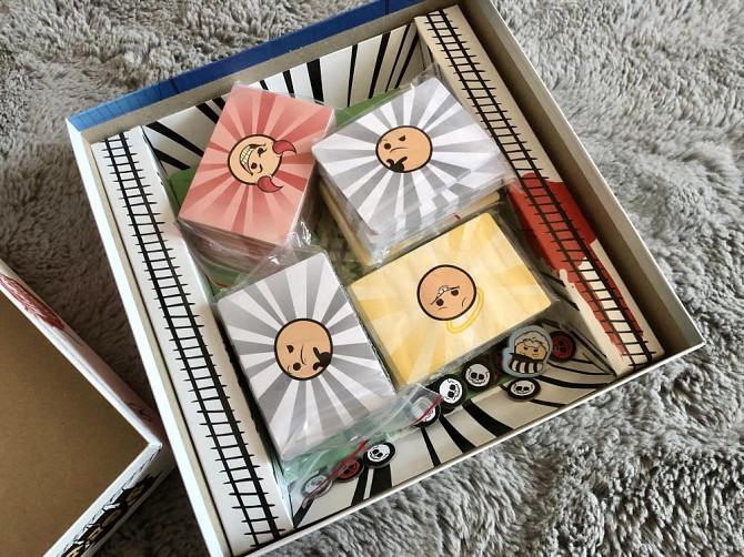 Трамвай смерти  - изображение 2