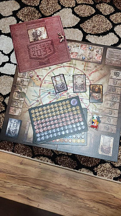 Метро 2033  - изображение 2