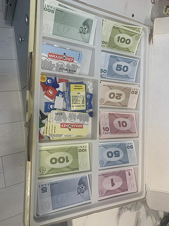 Настольная игра  - изображение 3