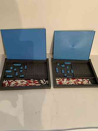 Игра морской бой 