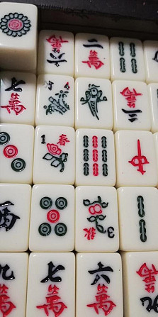 Китайский маджонг  - изображение 4