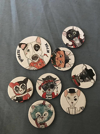 Настольная игра  - изображение 3