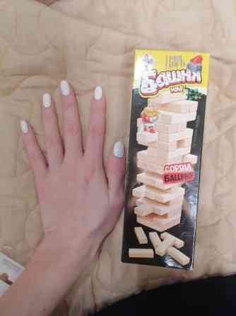 Дженга мини 