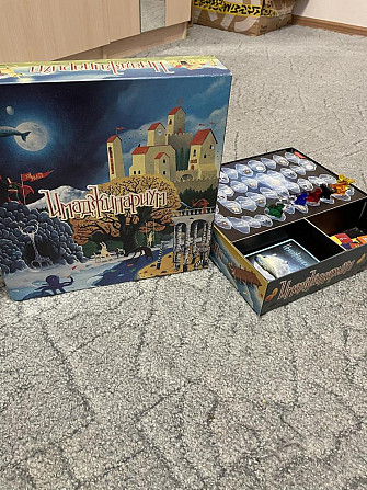 Имаджинариум  - изображение 1