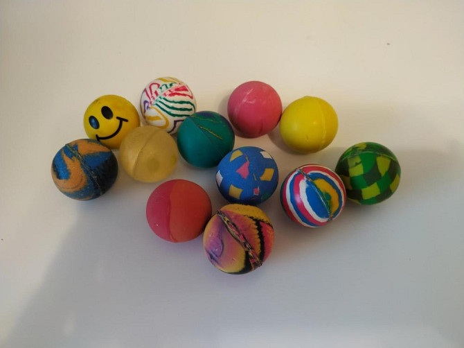 Футбольная игра и мячи  - изображение 4