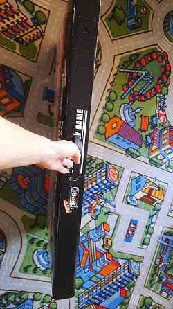 Настольный хоккей 