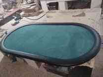 Столы для покера 