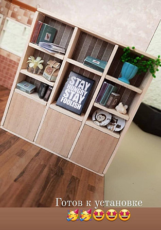 Румбокс RoomBox пентхаус  - изображение 3