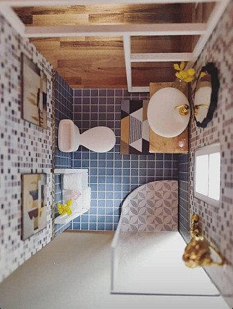 Румбокс RoomBox пентхаус  - изображение 4