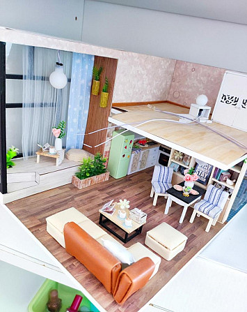 Румбокс RoomBox пентхаус  - изображение 2