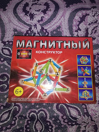 Настольные развивающие игры  - изображение 2