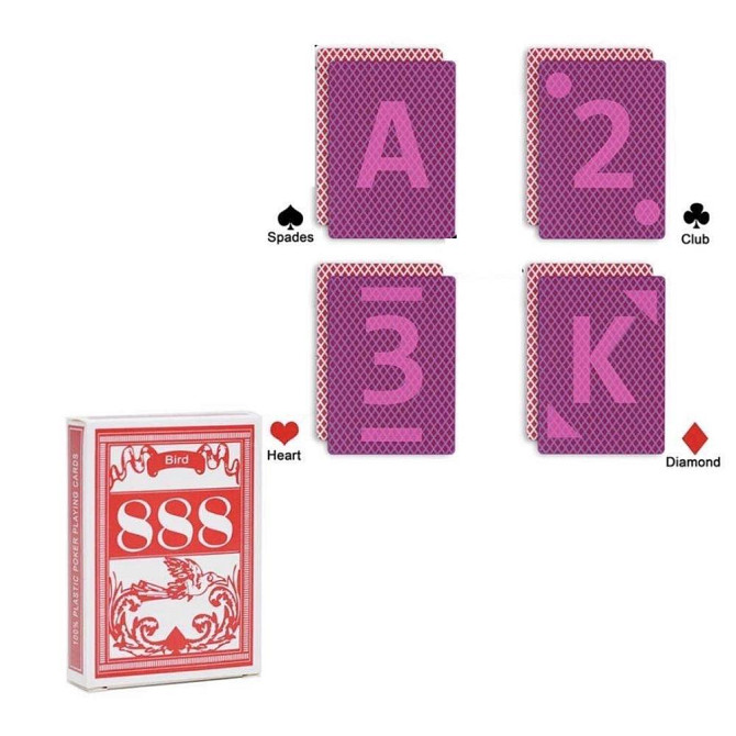 Карты для фокусов!  - изображение 3