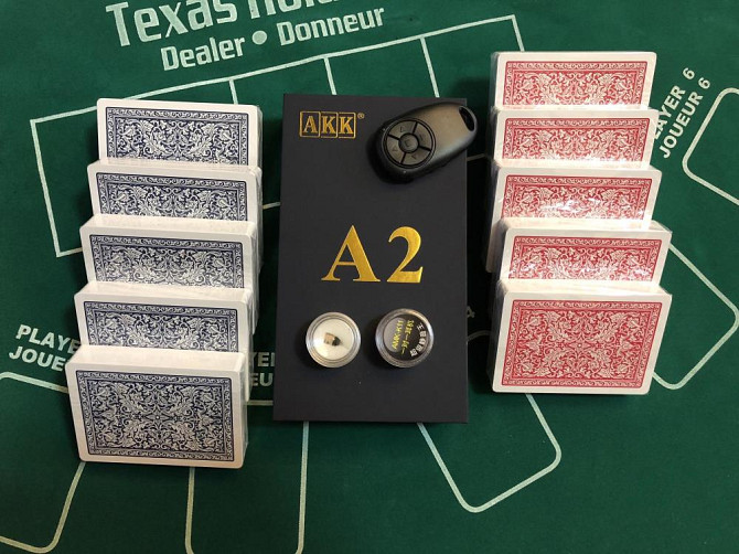 Покерные анализаторы.  - изображение 2