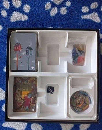 Игра настольная новая на ассоциации  - изображение 3