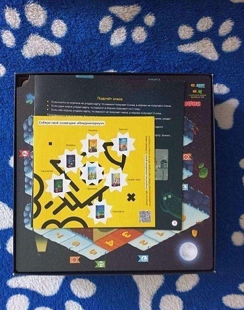 Игра настольная новая на ассоциации  - изображение 2