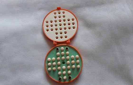 Игра Йога.СССР. 