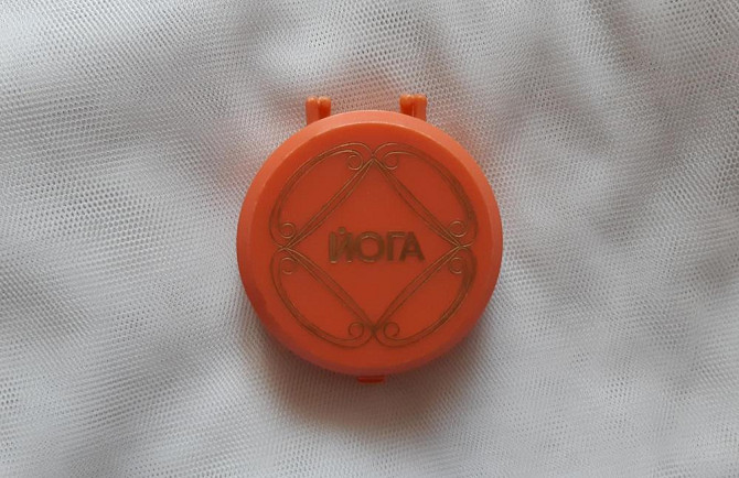 Игра Йога.СССР.  - изображение 1