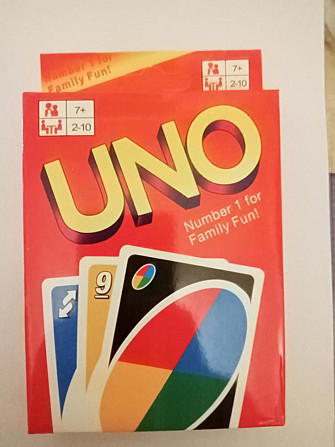 Настольная игра  - изображение 1