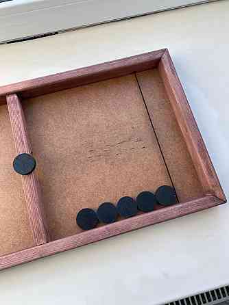 Fast sling puck. Чапай игра 