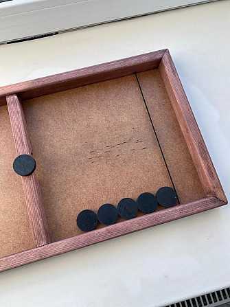 Fast sling puck. Чапай игра  - изображение 2