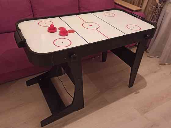 Аэрохоккей 