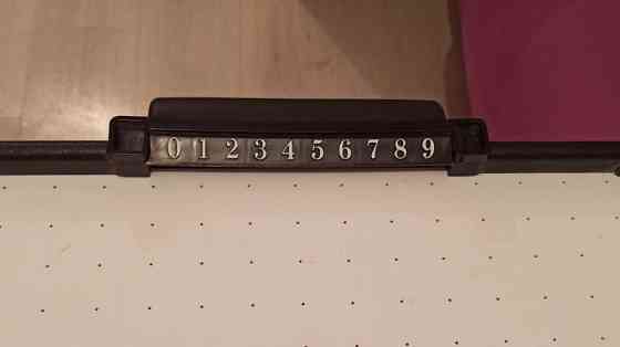 Аэрохоккей 