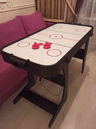 Аэрохоккей 