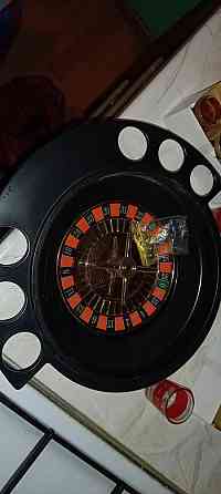 Рулетка для вечеринок 