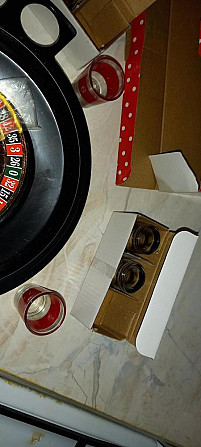 Рулетка для вечеринок  - изображение 4