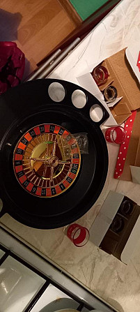 Рулетка для вечеринок  - изображение 2