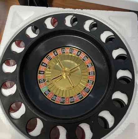Рулетка 