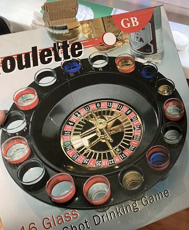 Рулетка  - изображение 3