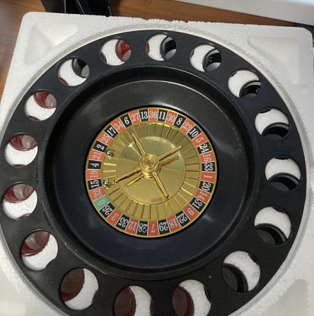 Рулетка  - изображение 1