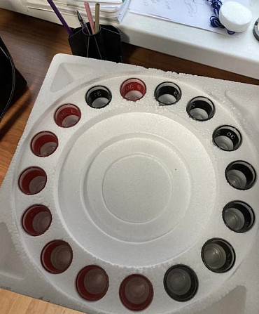 Рулетка  - изображение 2