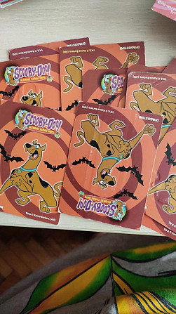 Карточки  - изображение 1