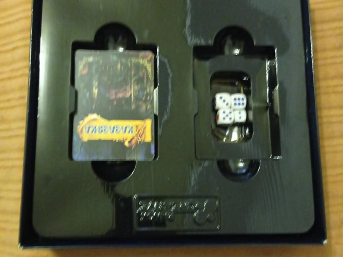 Настольна игра Казазяка  - изображение 2