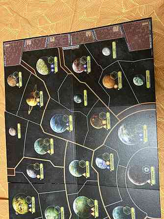 Звездные войны восстание 