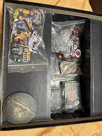 Звездные войны восстание 