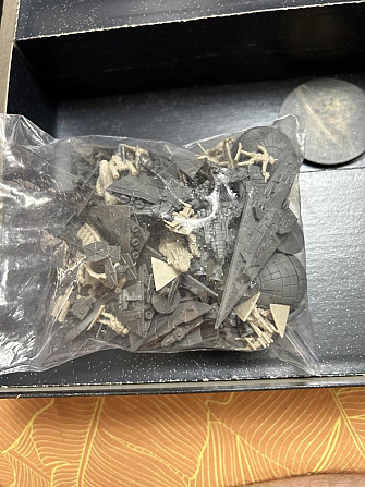 Звездные войны восстание  - изображение 2