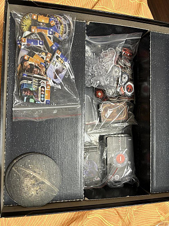 Звездные войны восстание  - изображение 1