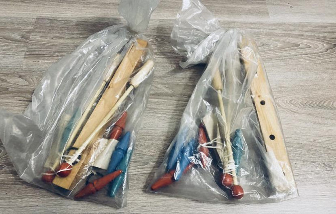 Настольные игры из СССР  - изображение 1