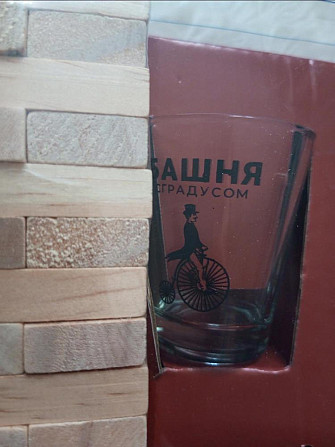 Башня с градусом  - изображение 4