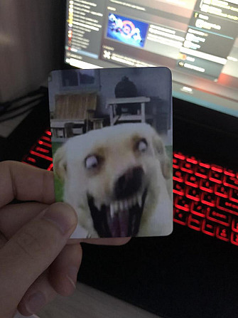 Настольная игра «Мемы»  - изображение 2